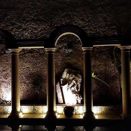 Отель Casa Catrina&Diego Мерида Экстерьер фото