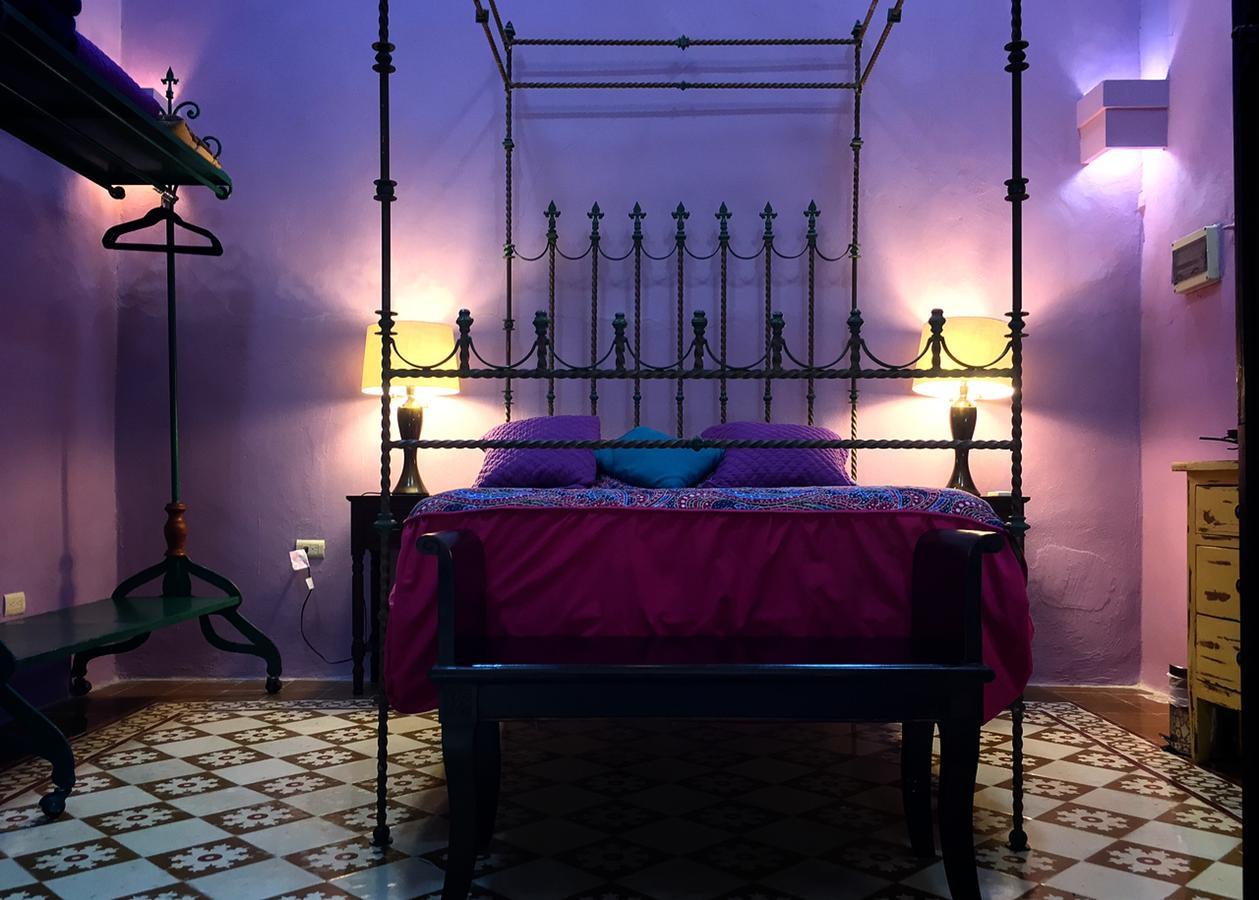 Отель Casa Catrina&Diego Мерида Номер фото