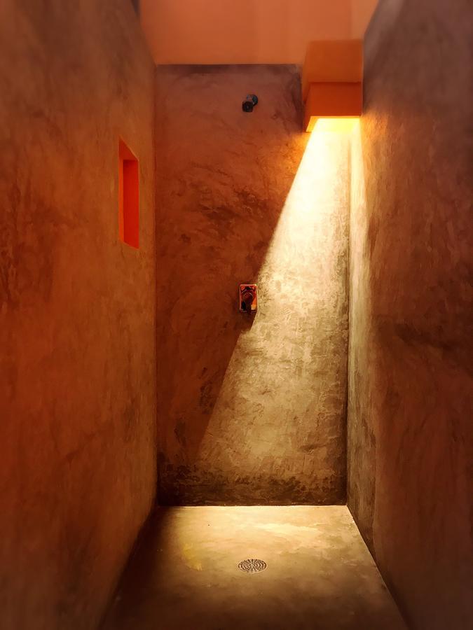 Отель Casa Catrina&Diego Мерида Экстерьер фото